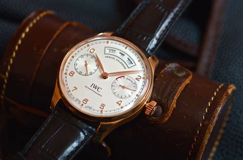 iwc portugieser 5035 preis